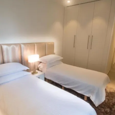 Arrapena Costa Del Sol Villa